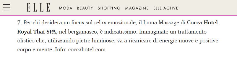 ELLE